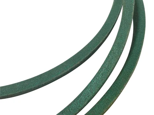Vista 3 de Cinturón para cortacésped de 1/2 x 30 pulgadas, para cortacésped Toro 26-9672 121-5765 y 30" Fits Toro 26-9672, Fits Toro 121-5765, 30" Deck Lawn