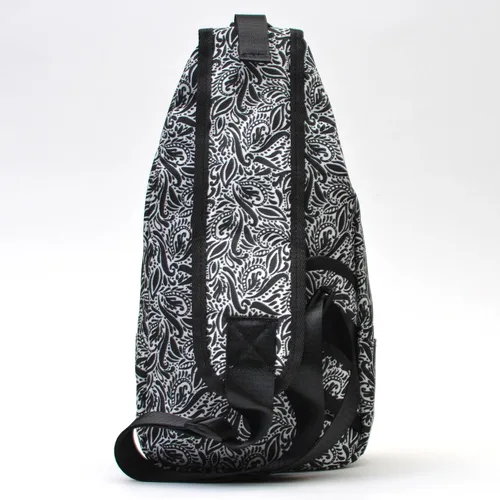 Vista 83 de Nupouch Mochila cruzada antirrobo, carga USB, mochila ligera para viajes, senderismo, todos los días