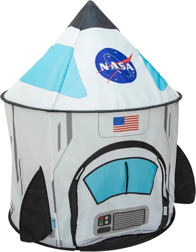 Vista 8 de Pacific Play Tents Rocketship Pavilion 20465