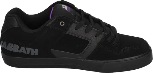 Vista 4 de DC Men's Pure Casual Low Top Lace Up Skate Shoe Sneaker