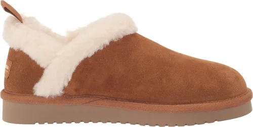 Vista 6 de Koolaburra by UGG Botas de moda Advay sin cordones para mujer