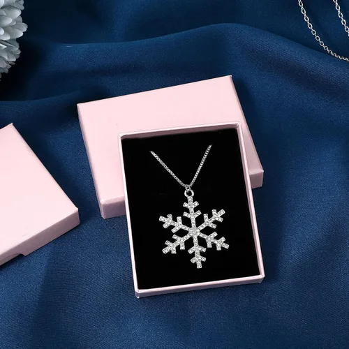 Vista 4 de Caja de regalo pequeña de 2 piezas de joyería pequeña, collar elegante, pulsera, aretes, cajón, caja organizadora de cajas de joyería vacías, cajas