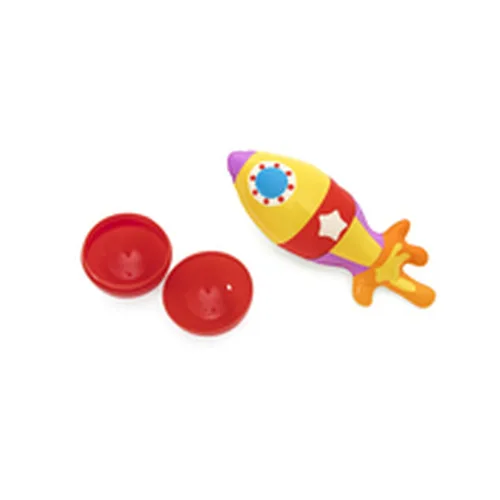 Vista 7 de Bestway Piscina Hinchable Infantil 3 Aros con Bolas 102x25 cm +2 Años Interior y Jardin 52466
