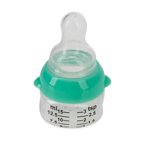 Vista 4 de Dr. Talbot's Kit completo de cuidado de la salud de la guardería para bebé, 7 piezas