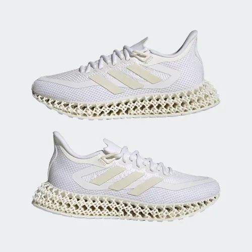 Vista 7 de adidas 4DFWD 2 - Tenis de correr para mujer