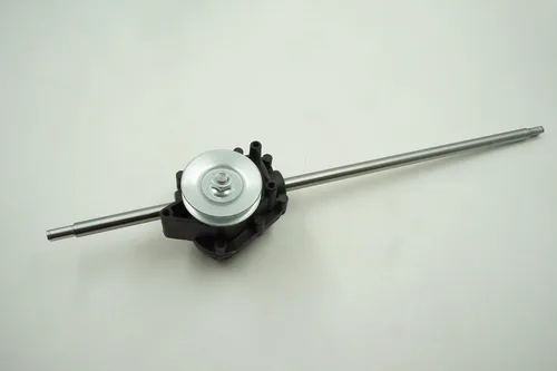 Vista 3 de Piezas originales TORO OEM - Transmission-4.5/1 115-1992 reemplaza a 121-9180
