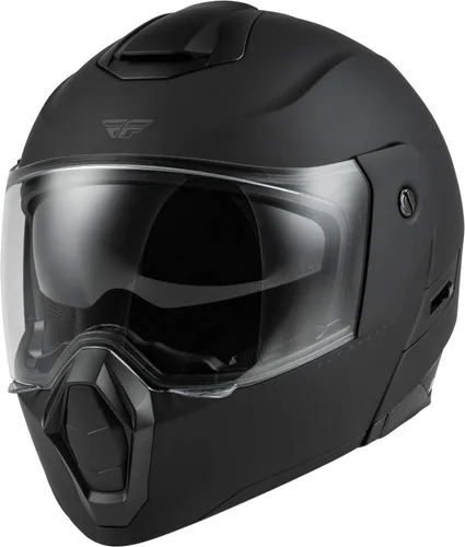 Vista 6 de FLY Racing Odyssey Adventure Modular Helmet