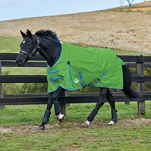 Vista 2 de WeatherBeeta Comfitec Classic Standard Neck Lite Rojo/Plata/Azul Marino 48