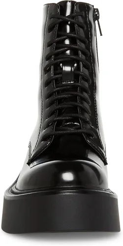 Vista 2 de Madden Girl Botas de combate Viviee para mujer