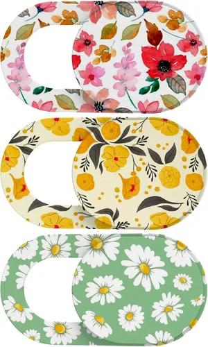 Vista 9 de Yilador Funda para cámara de laptop, funda ultradelgada para cámara web para iPhone, iPad, MacBook Pro, computadora, iMac, teléfono celular