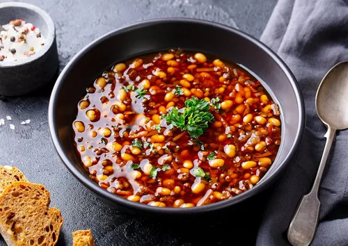 Vista 6 de Food to Live Frijoles marinos, 1 libra crudos, secos, veganos, kosher, frijoles blancos enteros pequeños a granel, buena fuente de proteínas, fibra
