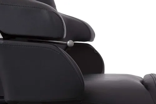 Vista 5 de Soporte para bebidas Black Big Ass™ con soporte para pasajeros '14-up
