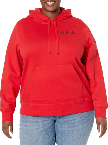 Vista 5 de Tienda Essentials Disney Marvel Star Wars Princesa - Sudaderas de vellón con capucha para mujer
