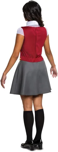 Vista 2 de Disguise Gryffindor para mujer
