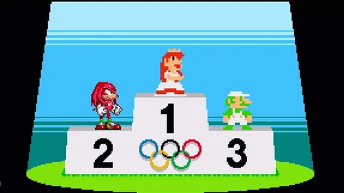 Vista 11 de Mario & Sonic at the Olympic Games Tokyo 2020 - Nintendo Switch