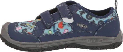 Vista 8 de Keen Sandalia Speed Hound para niños, niños pequeños y grandes