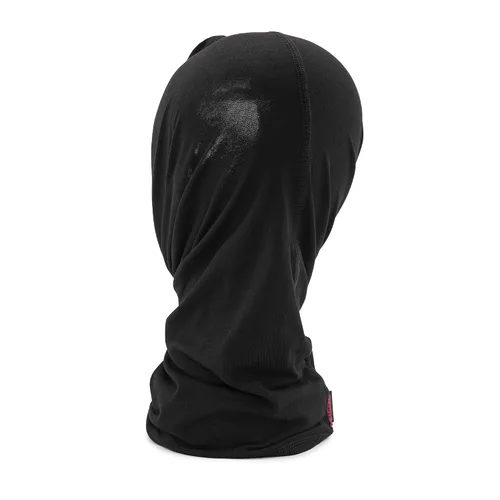 Vista 4 de Volcom Pasamontañas de esquí Face Tech Multi-Tube para mujer