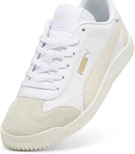 Vista 4 de PUMA Tenis Club 5v5 para mujer