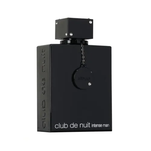 Vista 6 de Armaf Club De Nuit Intense – Fruto, Floral, Amaderado, Ámbar – Eau de Toilette Vial Spray para hombres, 0.24 oz / 7 ml