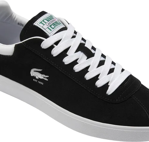 Vista 4 de Lacoste Tenis Baseshot para hombre