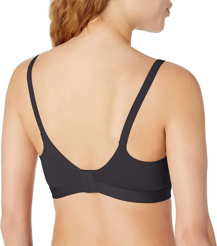 Vista 2 de PLAYTEX Mujeres Maternidad y Enfermería Shaping T-shirt Wirefree Bra Us4958