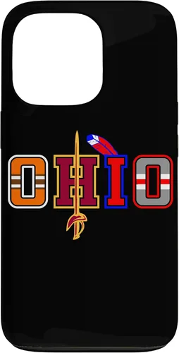 Vista 10 de Ohio Apparel Case for iPhone 17