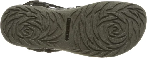 Vista 4 de Merrell Sandalias de celosía Terran 3 Cush para mujer