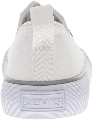 Vista 3 de Levi's Tenis unisex Anikin C CVS para niños