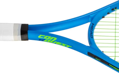 Vista 4 de HEAD Raqueta de tenis Ti. Conquest