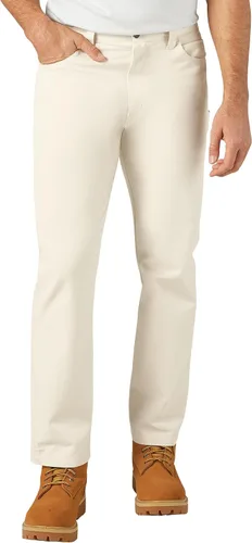 Vista 9 de Dickies Pantalones de pintor utilitarios para hombre Blanco