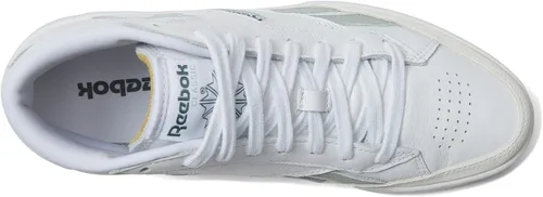 Vista 3 de Reebok Tenis altos Club C Form para mujer