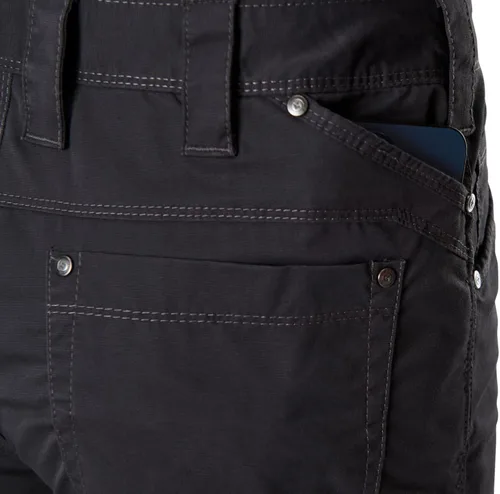 Vista 4 de Vertx Pantalones cortos de corte de 11" para hombre