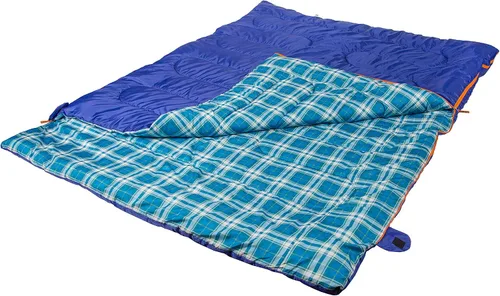 Vista 2 de Stansport Saco de dormir para adultos