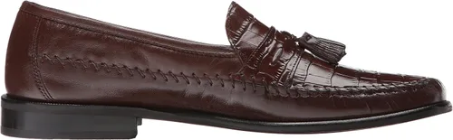 Vista 6 de Florsheim Mocasines con borlas Pisa para hombre