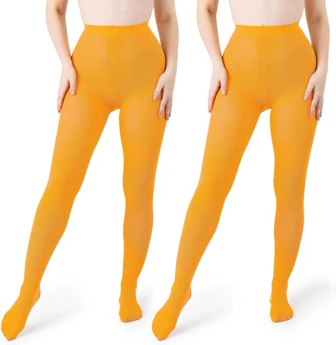 Vista 30 de Silky Toes - Medias de microfibra opacas para mujer, cómodas Ballet Rosa (1 par)