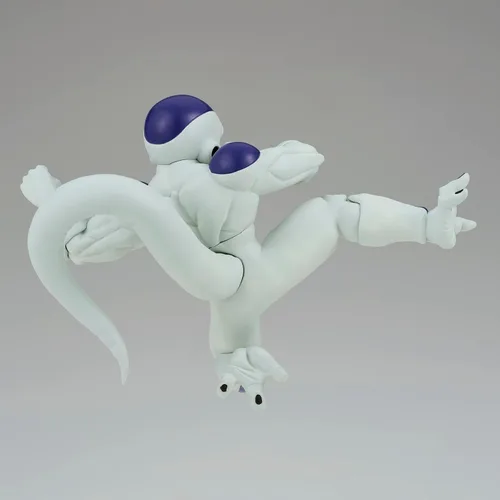 Vista 4 de Banpresto - Dragon Ball Z - Match Makers - Estatua de Frieza Medio