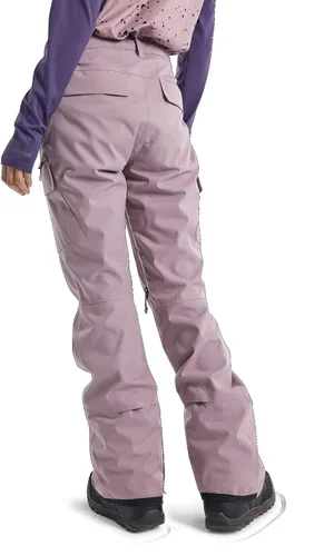 Vista 4 de Burton Gloria Stretch 2L Pantalones para mujer