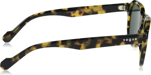 Vista 3 de Vogue Eyewear Gafas de sol cuadradas Vo5330s para hombre