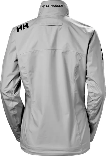 Vista 2 de Helly-Hansen Chaqueta impermeable transpirable con forro polar para mujer