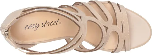 Vista 5 de Easy Street Sandalias Elated para mujer