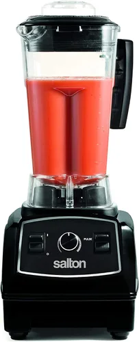 Vista 5 de Salton Power Blender 2 L/QT