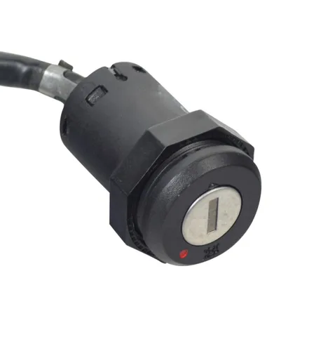 Vista 9 de AlveyTech Conjunto de interruptor de encendido con llave para Coleman AT125-EX, AT125-UT, AT200-B y TaoTao Raptor 200 ATVs - Interruptor de arranque