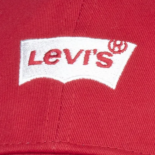 Vista 3 de Levi's Baby Big Kids Flat Brim Snapback Hat