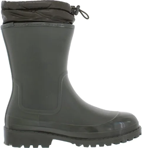 Vista 3 de Calvin Klein Botas de lluvia Abay para mujer
