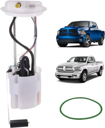 Vista 27 de Conjunto de bomba de combustible eléctrica para Ford F-150 1999-2003 4.2L/4.6L/5.4L, 2004 F-150 Heritage, 1999 F-250 4.6L - Reemplazar E2237S