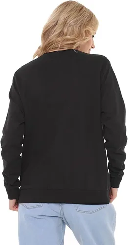 Vista 5 de Popfunk Harry Potter HP Gryffindor Crest Women's Crew Sweatshirt