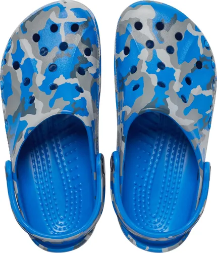 Vista 4 de Crocs Baya Realtree Xtra Zueco