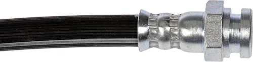 Vista 2 de Dorman H38977 Manguera hidráulica de freno central trasera compatible con modelos Mazda seleccionados