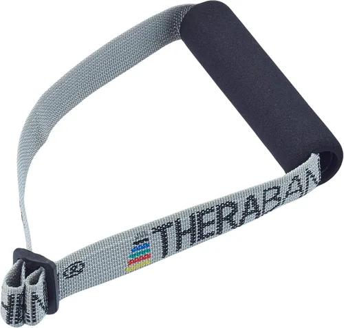 Vista 3 de Thera-Band - Handles Pack of 2 - Fitness Band