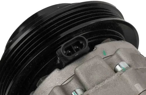 Vista 3 de GM Genuine Parts 15-22274 (23374617) Kit de compresor de aire acondicionado con válvula y aceite